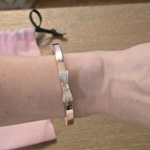 kate spade Gold and Silver Bracelet